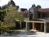 Picture from Courtyard