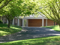 Picture from Frontyard