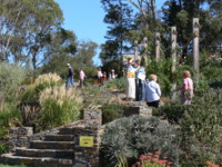 Picture from Open Day 2007