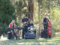 Picture from Open Day 2007
