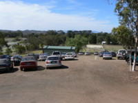 Picture from Open Day 2007