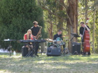 Picture from Open Day 2007