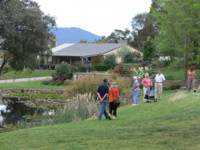 Open Day 2008