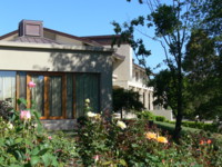 Picture from Rose Garden